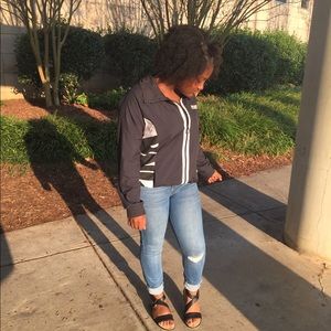 Meet your Posher, Aliyah